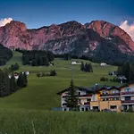 Hotel Gasthaus-landhotel Traunstein 3*