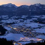 Hotel Gasthaus-landhotel Traunstein