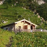 Gasthaus-landhotel Traunstein Hotel Abtenau