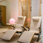 Hotel Gasthaus-landhotel Traunstein 3*