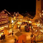 Gasthaus-landhotel Traunstein 3* Abtenau