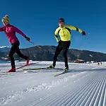 Gasthaus-landhotel Traunstein 3*