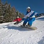 Gasthaus-landhotel Traunstein 3* Abtenau