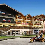 Gasthaus-landhotel Traunstein 3* Abtenau