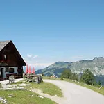 Gasthaus-landhotel Traunstein Abtenau