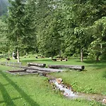 Gasthaus-landhotel Traunstein