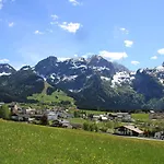 Hotel Gasthaus-landhotel Traunstein 3*