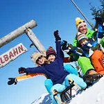Hotel Gasthaus-landhotel Traunstein 3*