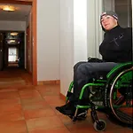 Gasthaus-landhotel Traunstein 3*
