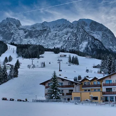 Gasthaus-landhotel Traunstein