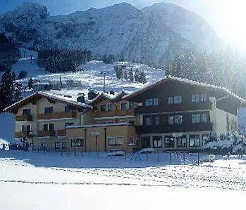 Gasthaus-landhotel Traunstein