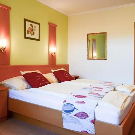 Gasthaus-landhotel Traunstein 3*