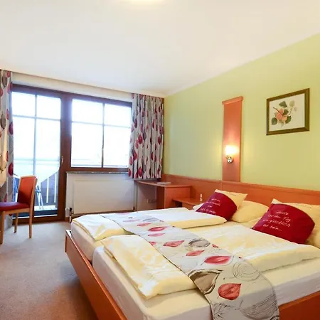 Gasthaus-landhotel Traunstein Hotel Abtenau
