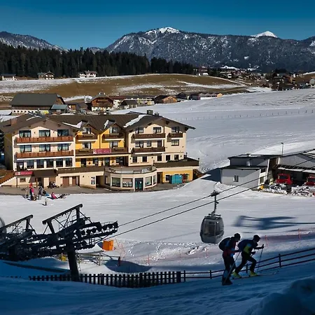 Gasthaus-landhotel Traunstein Hotell Abtenau