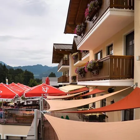 Gasthaus-landhotel Traunstein