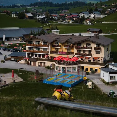 Gasthaus-landhotel Traunstein 3*