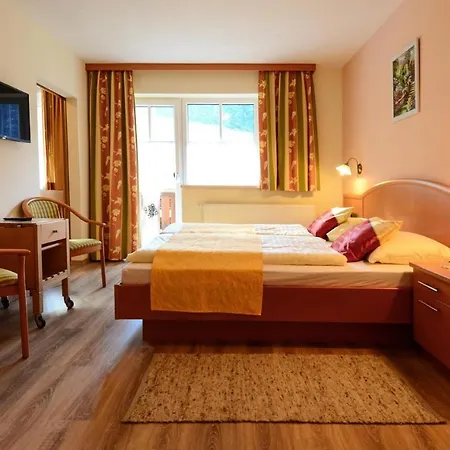 Gasthaus-landhotel Traunstein Abtenau