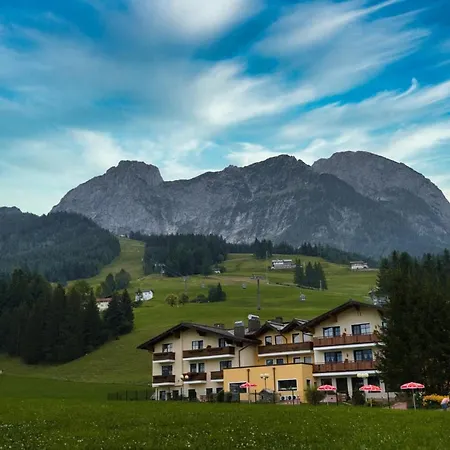 Gasthaus-landhotel Traunstein Abtenau