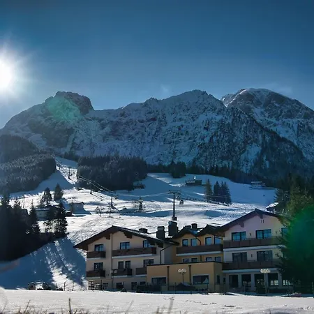 Gasthaus-landhotel Traunstein 3*