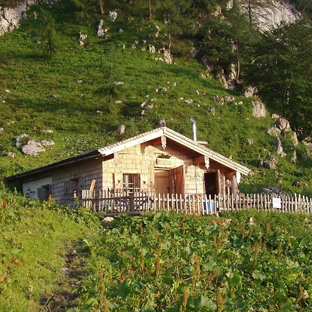 Hotel Gasthaus-landhotel Traunstein Abtenau