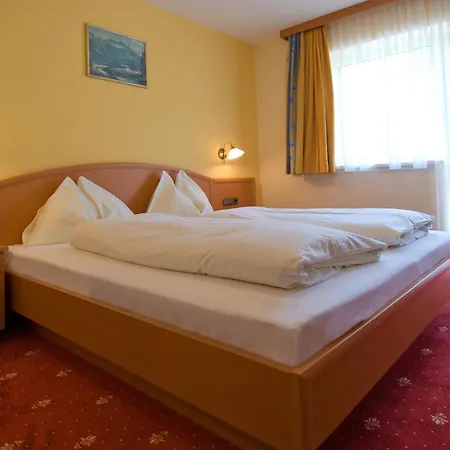 Hotel Gasthaus-landhotel Traunstein Abtenau