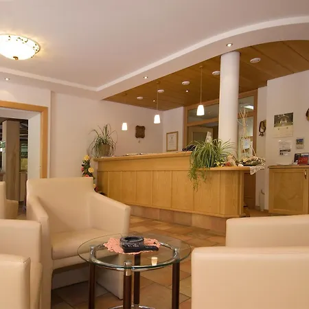 Hotel Gasthaus-landhotel Traunstein Abtenau