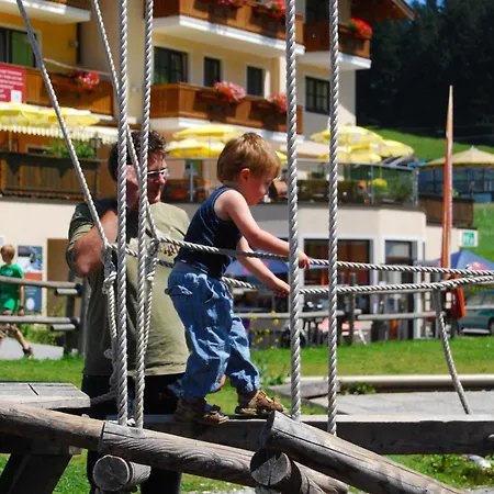 Gasthaus-landhotel Traunstein Hotell Abtenau