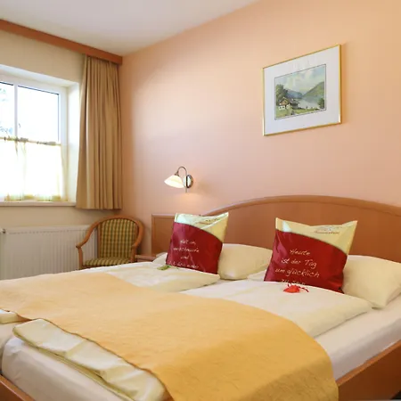 Gasthaus-landhotel Traunstein 3*