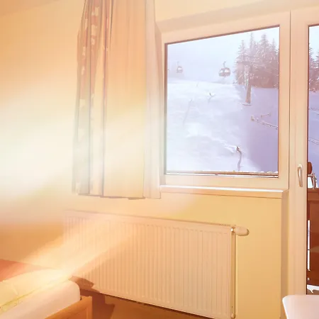 Gasthaus-landhotel Traunstein Hotell