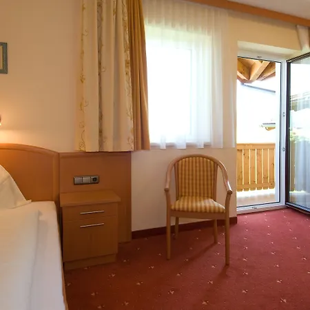 Hotell Gasthaus-landhotel Traunstein Abtenau