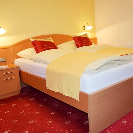 Gasthaus-landhotel Traunstein