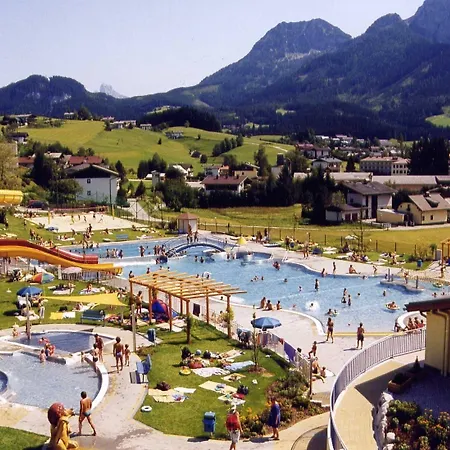 Gasthaus-landhotel Traunstein Abtenau