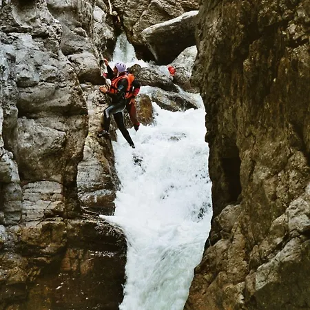 Gasthaus-landhotel Traunstein 3*