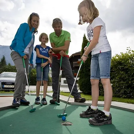 Gasthaus-landhotel Traunstein