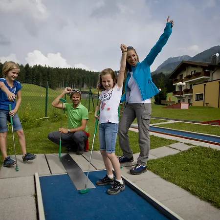 Gasthaus-landhotel Traunstein 3* Abtenau