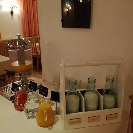 Gasthaus-landhotel Traunstein Abtenau