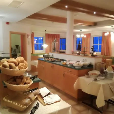 Gasthaus-landhotel Traunstein Hotell