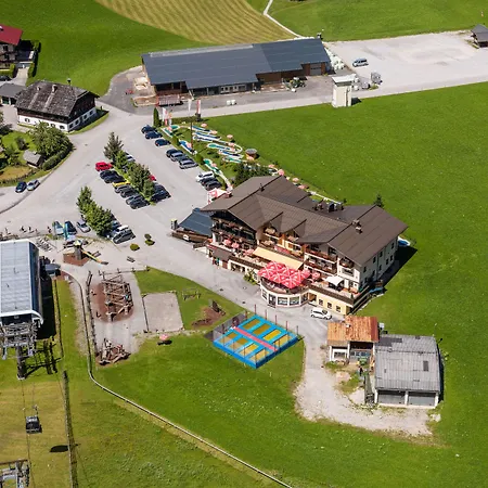 Gasthaus-landhotel Traunstein Hotell