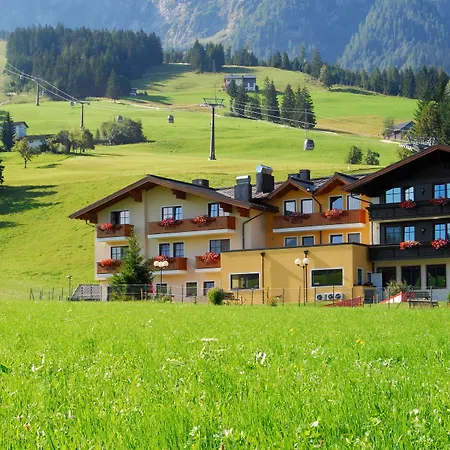 Gasthaus-landhotel Traunstein Hotel Abtenau