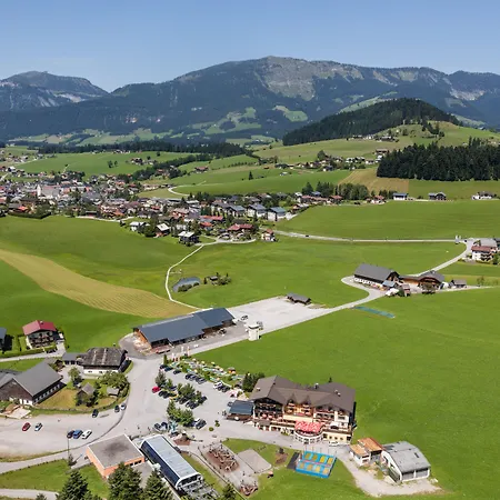 Gasthaus-landhotel Traunstein Abtenau