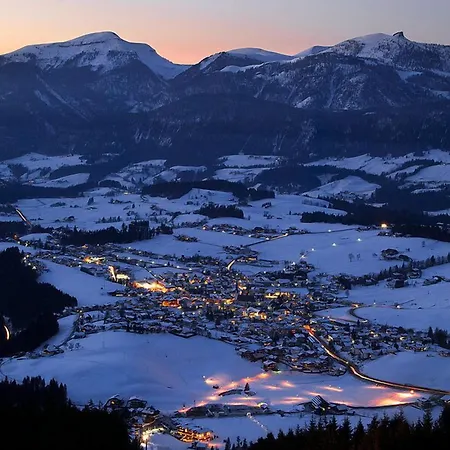 Hotell Gasthaus-landhotel Traunstein