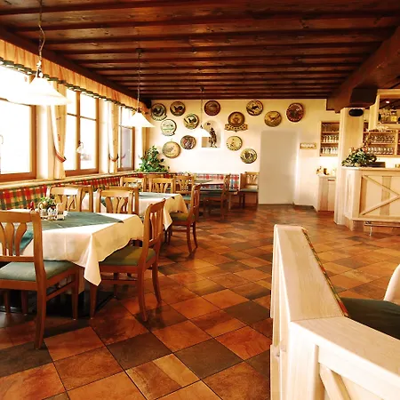 Gasthaus-landhotel Traunstein Abtenau
