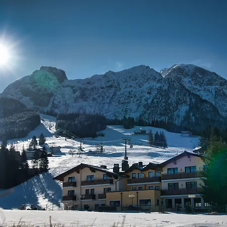 Hotell Gasthaus-landhotel Traunstein