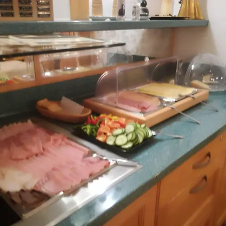 Gasthaus-landhotel Traunstein 3*