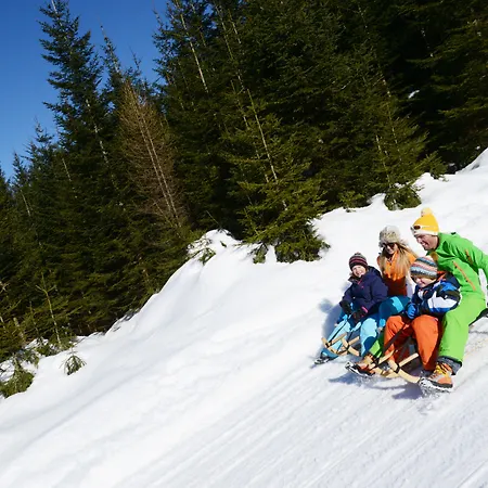 Hotell Gasthaus-landhotel Traunstein 3*