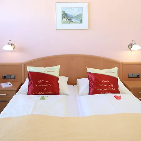 Gasthaus-landhotel Traunstein 3* Abtenau