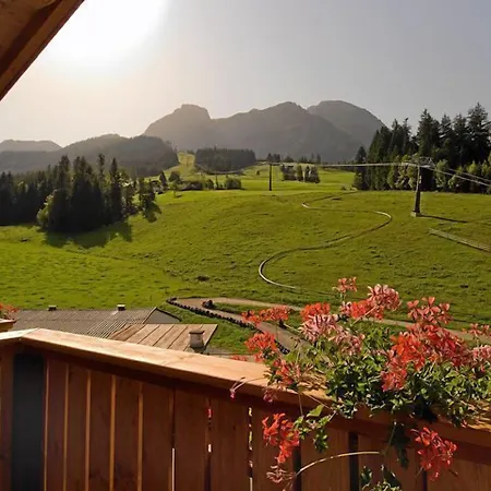 Gasthaus-landhotel Traunstein Hotell