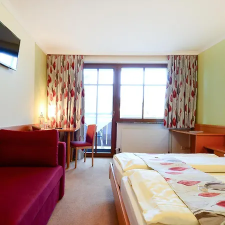 Gasthaus-landhotel Traunstein Hotell Abtenau