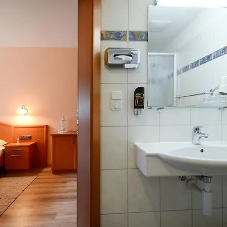 Gasthaus-landhotel Traunstein 3*