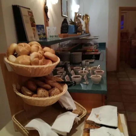 Gasthaus-landhotel Traunstein Hotell
